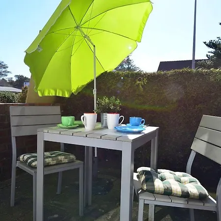 Niege Ooge Apartament