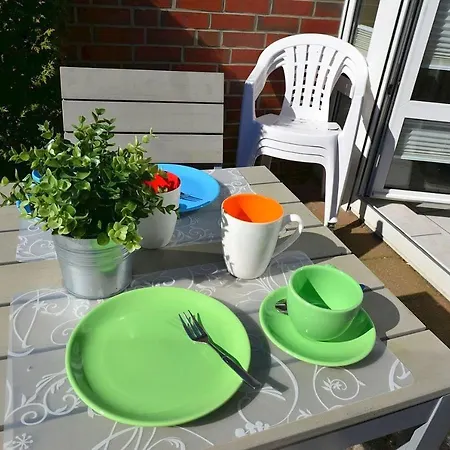 Niege Ooge Apartament