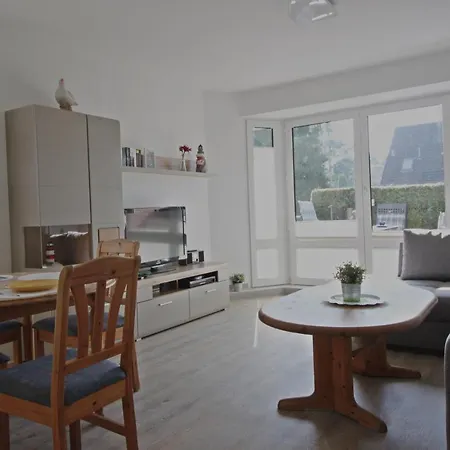 Niege Ooge Apartment Cuxhaven