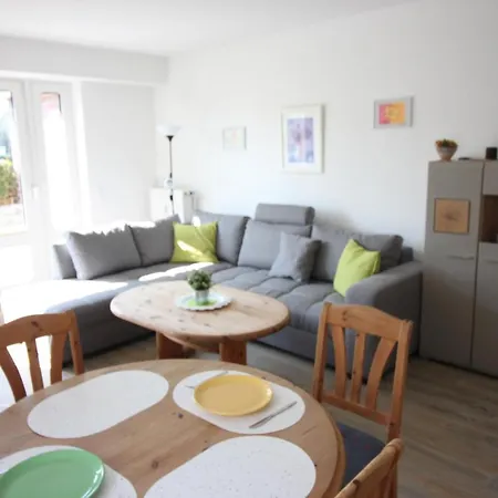 Apartament Niege Ooge