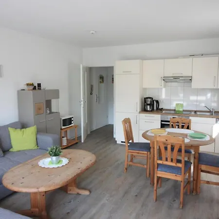 Niege Ooge Apartment *