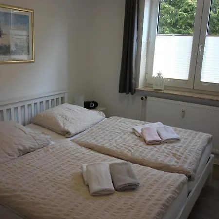 Niege Ooge * Cuxhaven